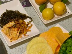 -炭之家齐齐哈尔大片烤肉·涮毛肚火锅·齐齐哈尔烤肉(中央大街店)