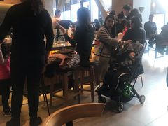 -星巴克(青浦宝龙店)