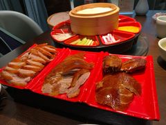 -羲和雅苑•北京烤鸭(乐园道万象城店)