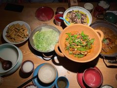 -吃饭皇帝大(解放西路店)