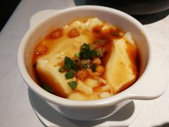 咸豆腐脑-新蜀会四川豆花(五羊店)