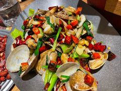 -1819餐厅·团队聚餐·烤串·精酿