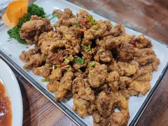 -闻香阁·清真(光荣道店)