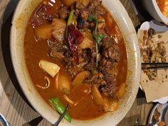 -那时新疆·若羌(经纬汇店)