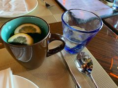 -YUE·6·西式融合餐厅(外滩六号店)