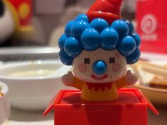 -海底捞火锅(之心城店)