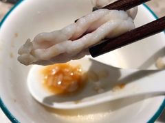 -淘米捞·米汤脆鲩鱼火锅(福田皇岗店)