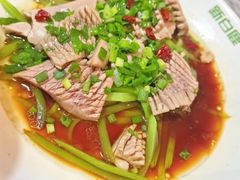 -新白鹿餐厅(百联中环店)