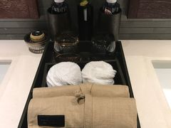 -西安华清御汤酒店