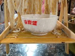 -徐鼎盛民间菜(城南家园店)