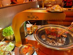 -西塔老太太泥炉烤肉(苏州大悦城店)