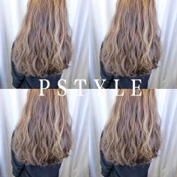 -P.STYLE 派斯造型