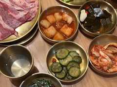 -闻老头·菊花炭烤肉(D11店)