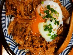 -日吉丸·鸟将军炭火融合酒馆(中央大街店)
