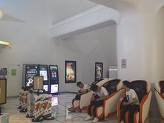 -中影国际影城(印力中心CINITY店)