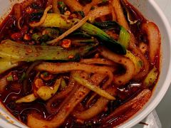 -马玉林麻辣烫串串香·清真(莫尔街北门店)