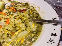 -今朝桃花醉川菜小酒馆(龙湖天街店)