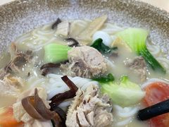 -蒙自源米线大王(普宁广场店)