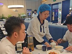 -兰湘子·湘菜小炒(盛龙广场店)