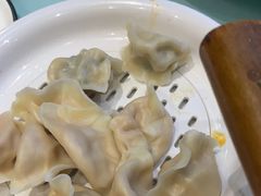 -添福来墨鱼饺子 · 海鲜东北菜(大连星海·黄浦路店)