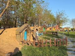 -渔岛海洋度假区