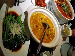 -院8里·小聚园老川菜(九眼桥店)