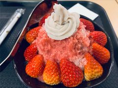 -Meet Fresh鮮芋仙(时代天街店)