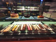 -嘉定凯悦·咖啡厅