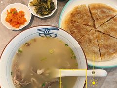 -四季小馆·地道北京小吃(广百店)