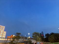 -四禧精酿铜锅涮肉·烧烤工场(大明湖店)