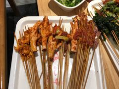 -袁记串串香(川师店)