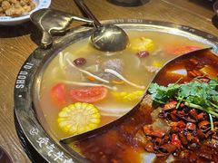 -受气牛肉·重庆耙牛肉(来福士店)