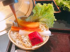 -谷牛和牛烤肉(漕河泾印象城店)