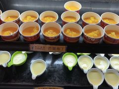 -铭门盛宴艺术海鲜姿造(珠江新城店)