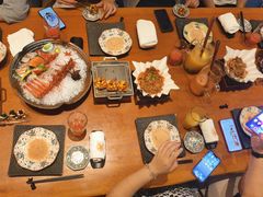 -月龍吟(朝龙汇店)