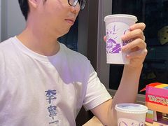 -Taco Bell 塔可钟(民田路店)