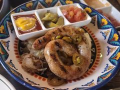 -Famous肥猫墨西哥音乐餐吧(五棵松华熙LIVE店)