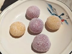 -不倒翁·安徽名菜楼(步行街店)