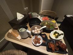 -和子足浴SPA会馆(梁溪店)