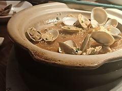 -张家卫·阳江菜·小海鲜(肥婆湾桥店)