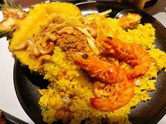 -BetterThai 泰加(苏州中心店)