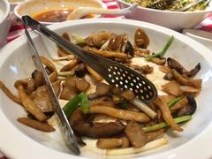 -西贝(无锡万象城店)