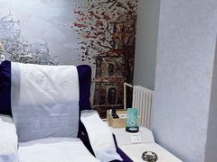 -华夏良子·足道SPA艾灸(龙潭路店)