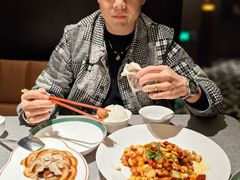 -秀儿四九城·新京菜(亚运村鸟巢店)