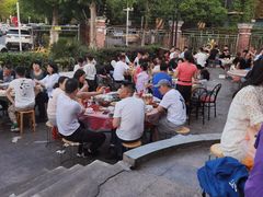 -黄师傅香辣虾(金山大道店)