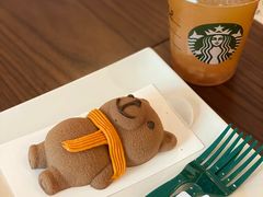 -星巴克臻选(广州沙面店)