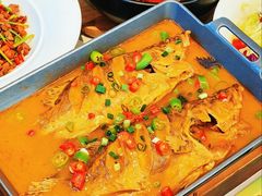 -湘与香缘·湖南菜(王府井北京市百货大楼店)