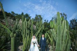 -绿皮火车照相馆 婚纱照旅拍(厦门店)