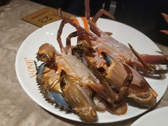 -V-ONE西雅图海鲜自助餐厅(仓山万达广场店)