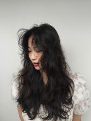 -型色沙龙 Color Salon